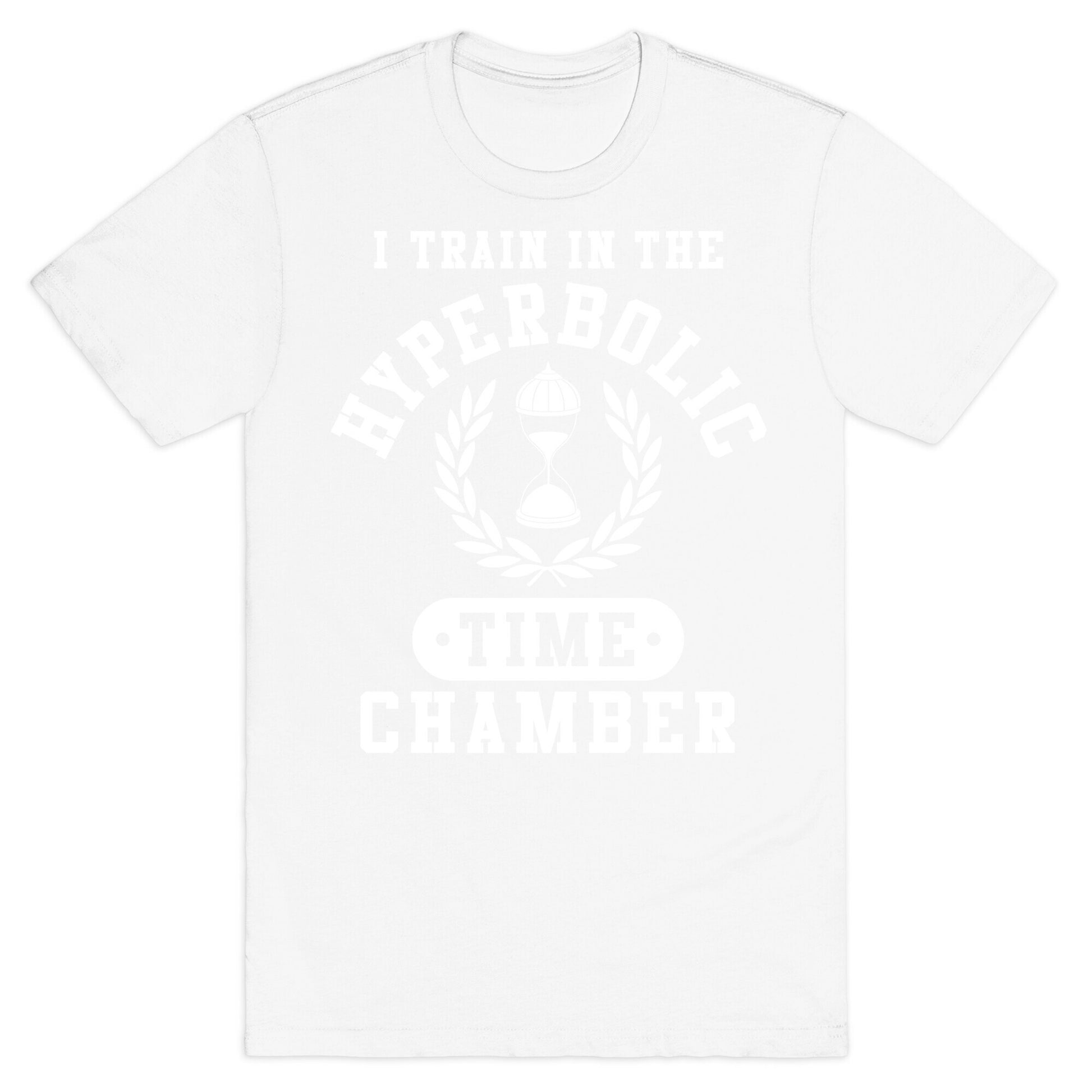 Hyperbolic Time Chamber T-Shirt