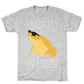Toadally Awesome T-Shirt