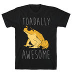 Toadally Awesome T-Shirt