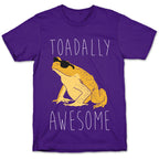 Toadally Awesome T-Shirt