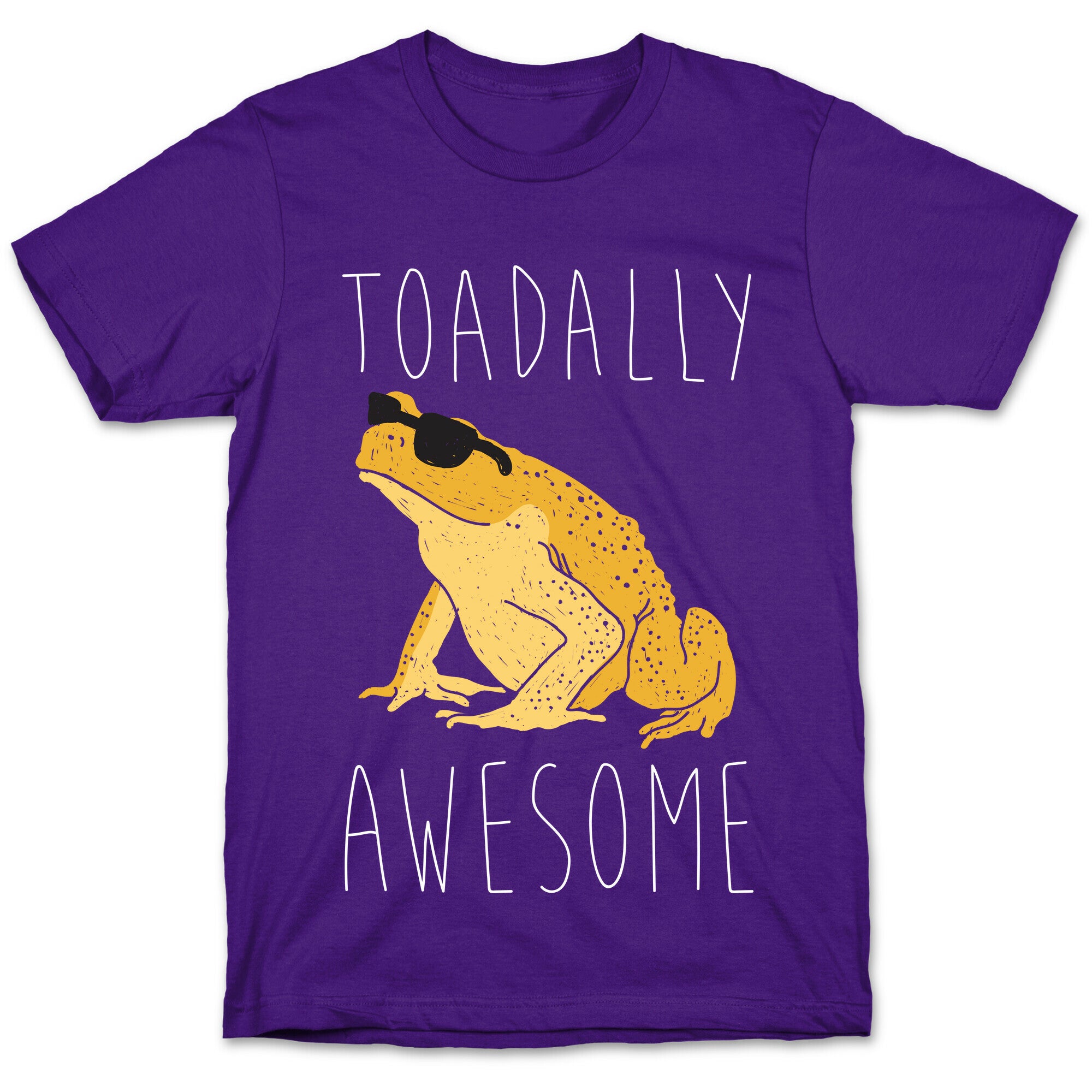 Toadally Awesome T-Shirt