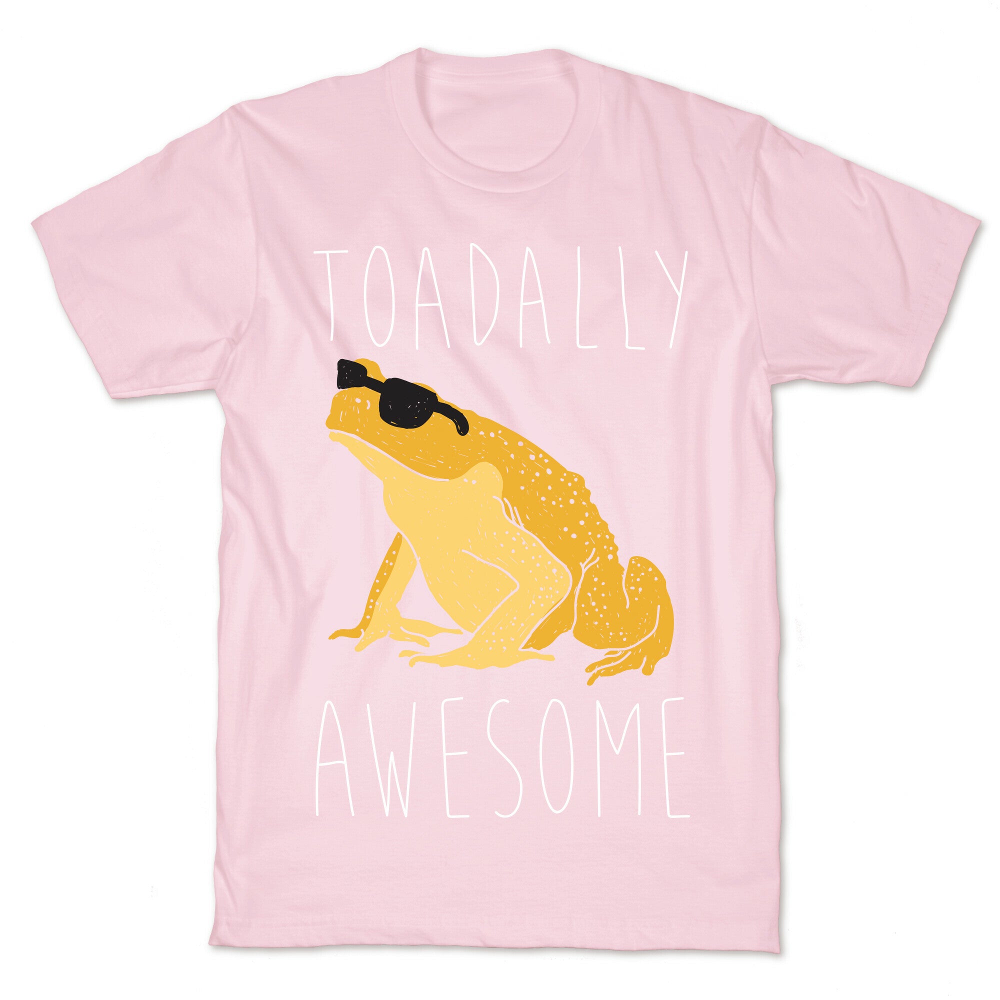 Toadally Awesome T-Shirt