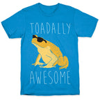 Toadally Awesome T-Shirt