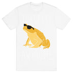 Toadally Awesome T-Shirt