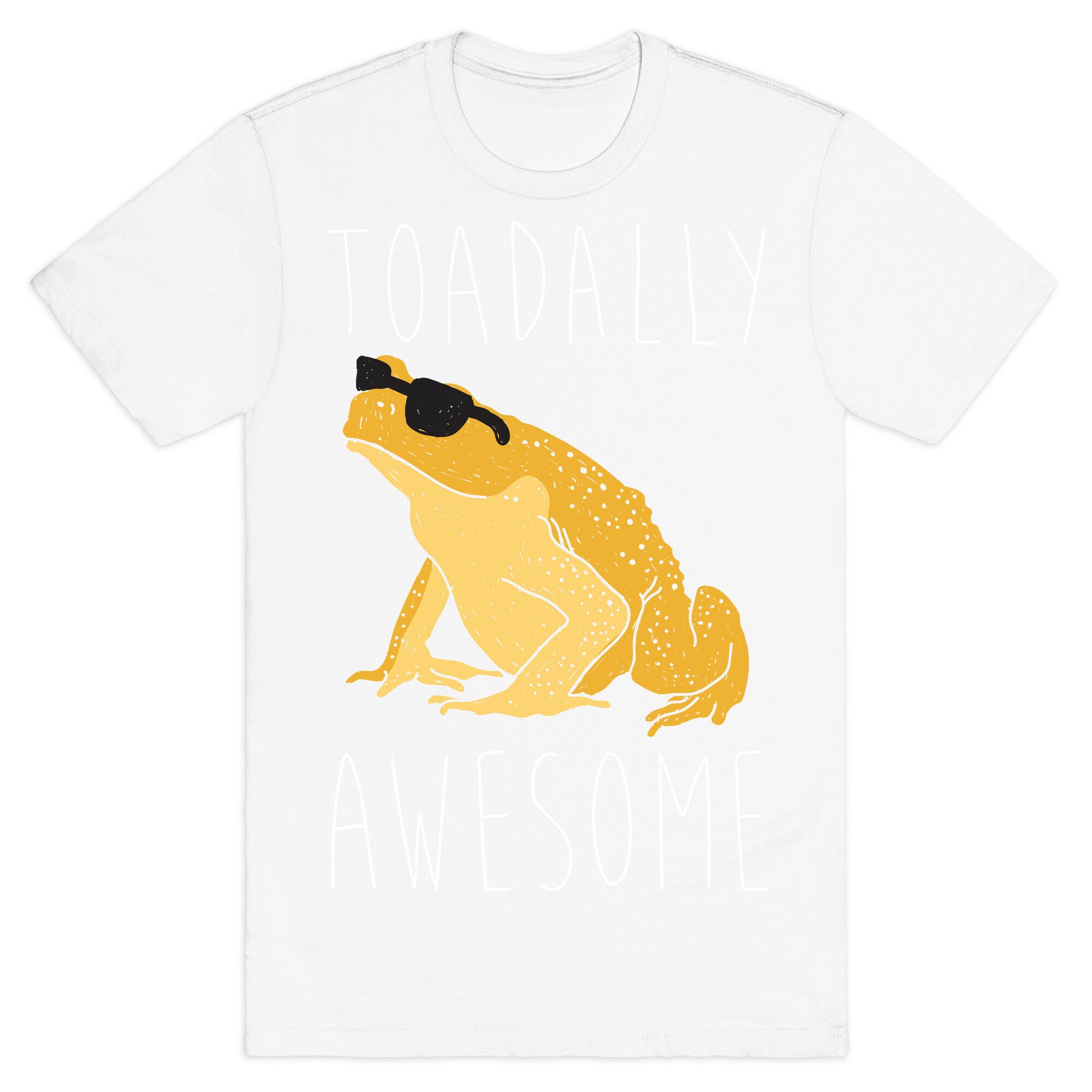 Toadally Awesome T-Shirt