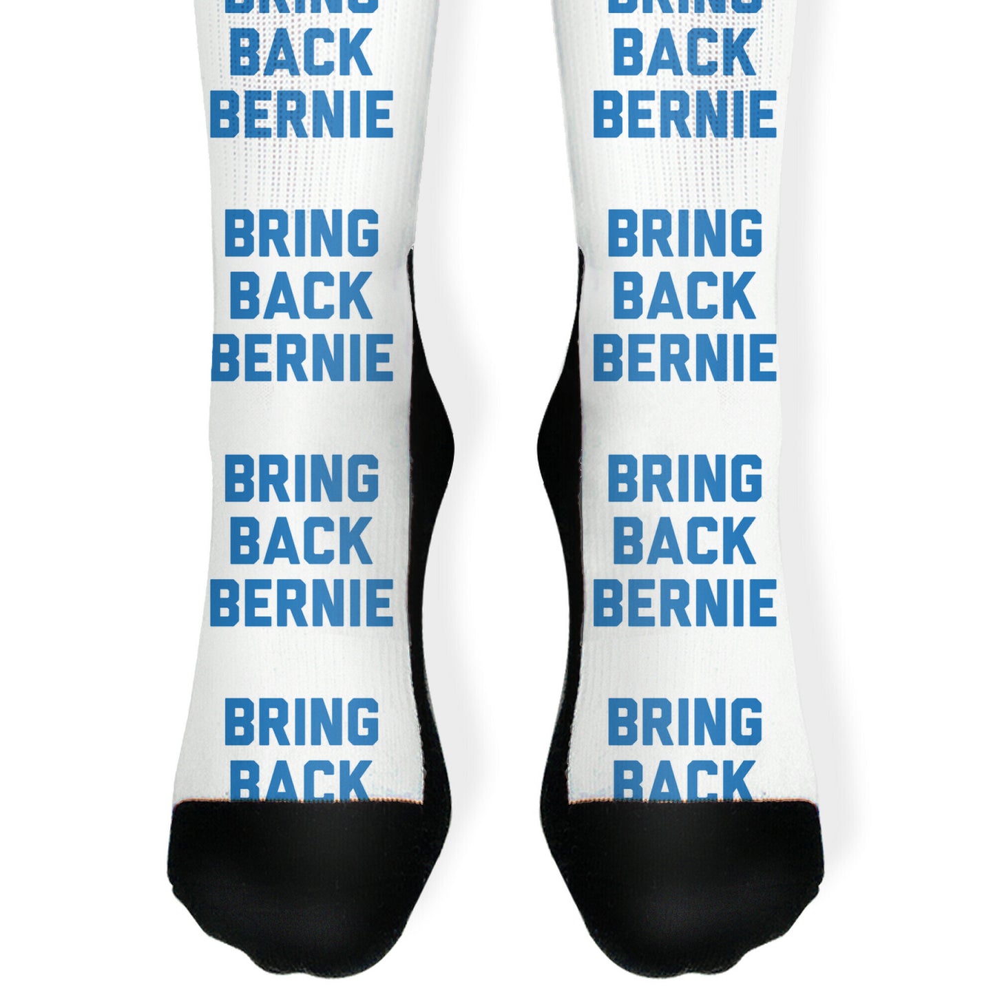 Bring Back Bernie Socks