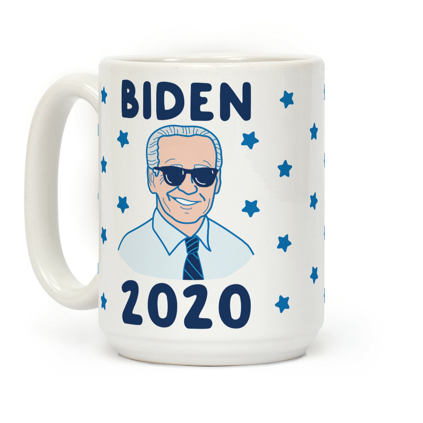 Biden 2020 Coffee Mug