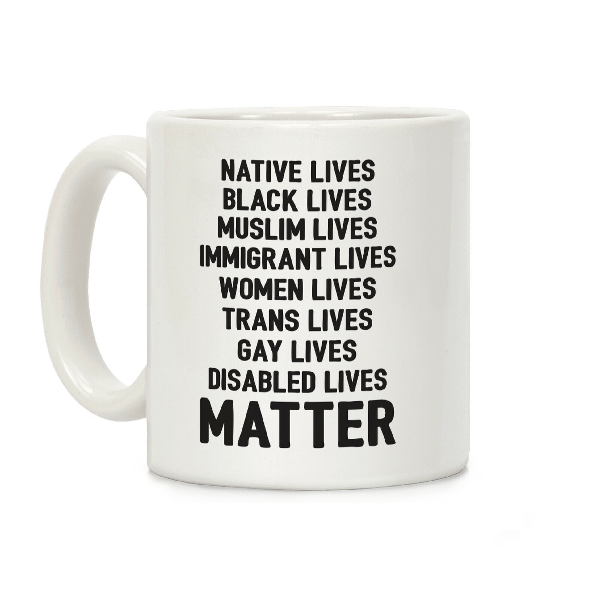 Women Have Always Been Rebels Coffee Mug