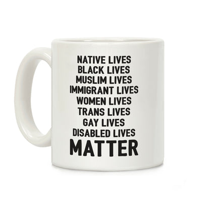 Women Have Always Been Rebels Coffee Mug