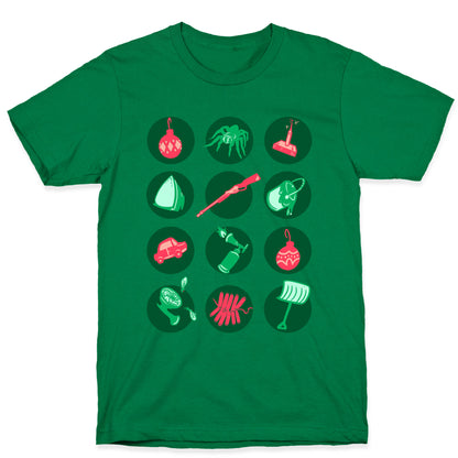 Home Alone Traps T-Shirt