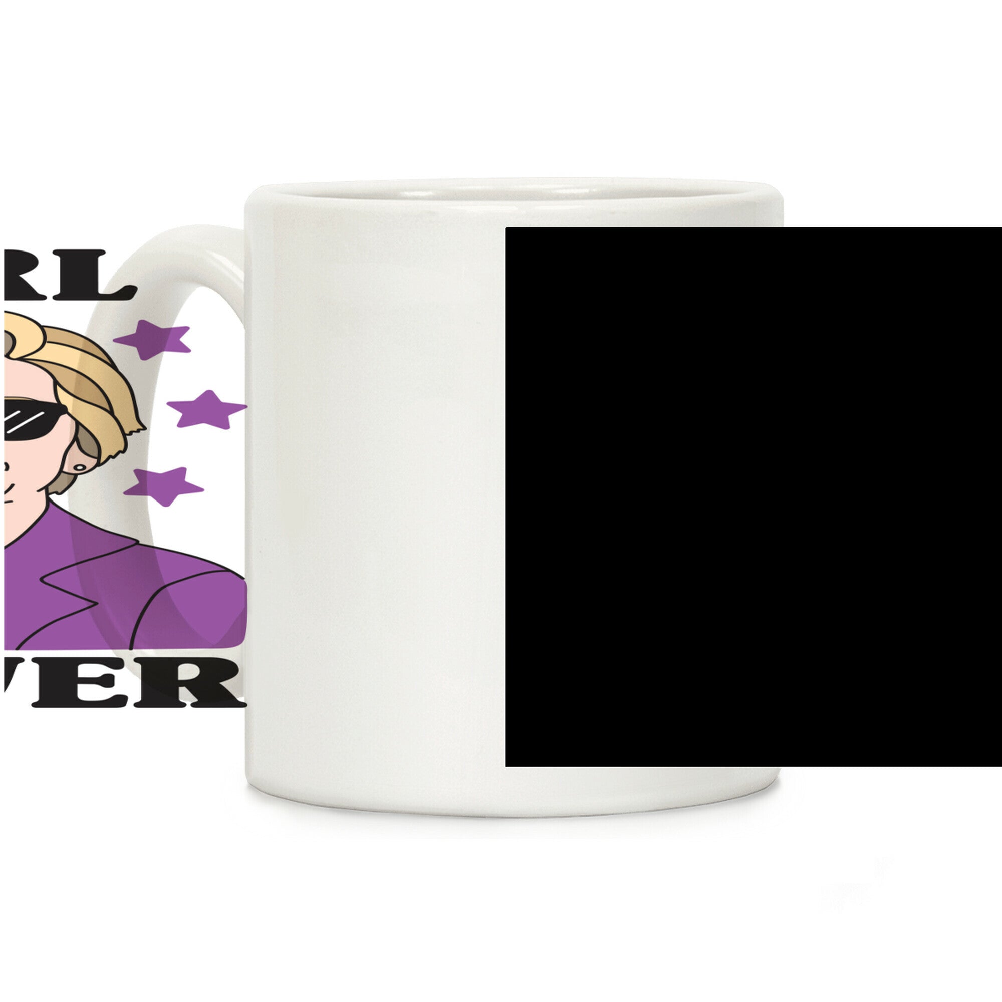 Alt-Right Tears Coffee Mug