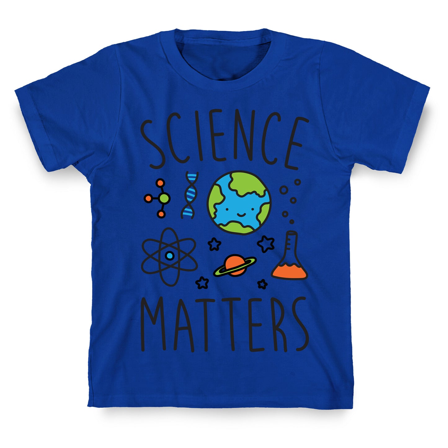 Science Matters T-Shirt