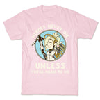 Heroes Never Die T-Shirt
