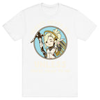 Heroes Never Die T-Shirt