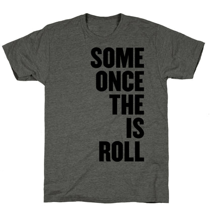 All Star Pair 1 Unisex Triblend Tee