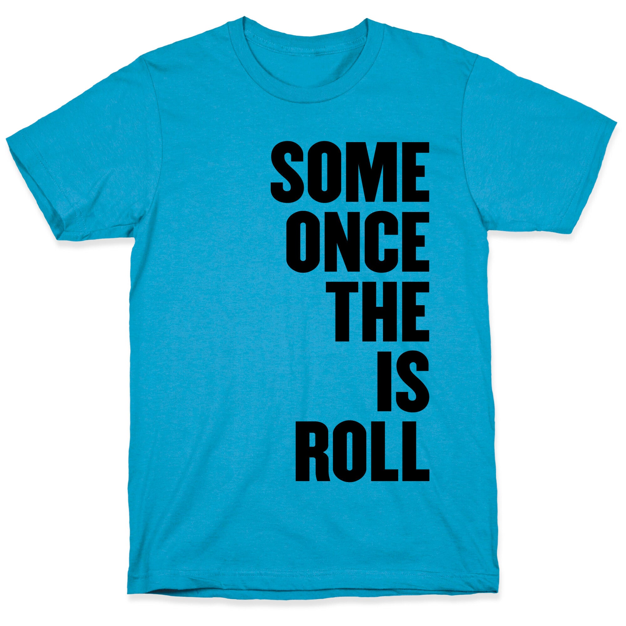 All Star Pair 1 Unisex Triblend Tee