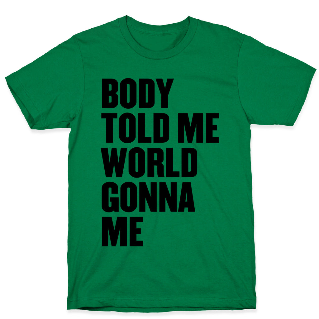 All Star Pair 2 T-Shirt