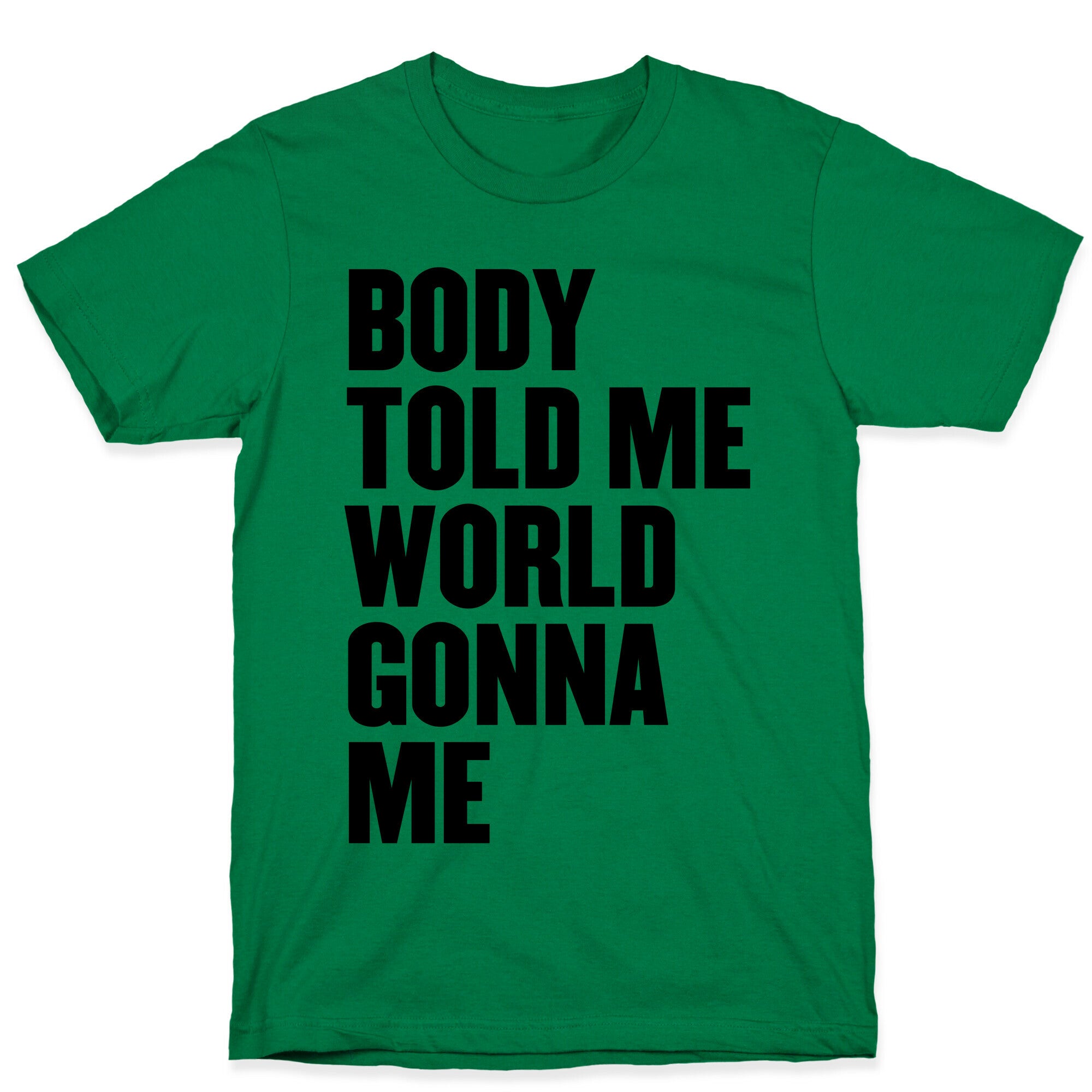 All Star Pair 2 T-Shirt