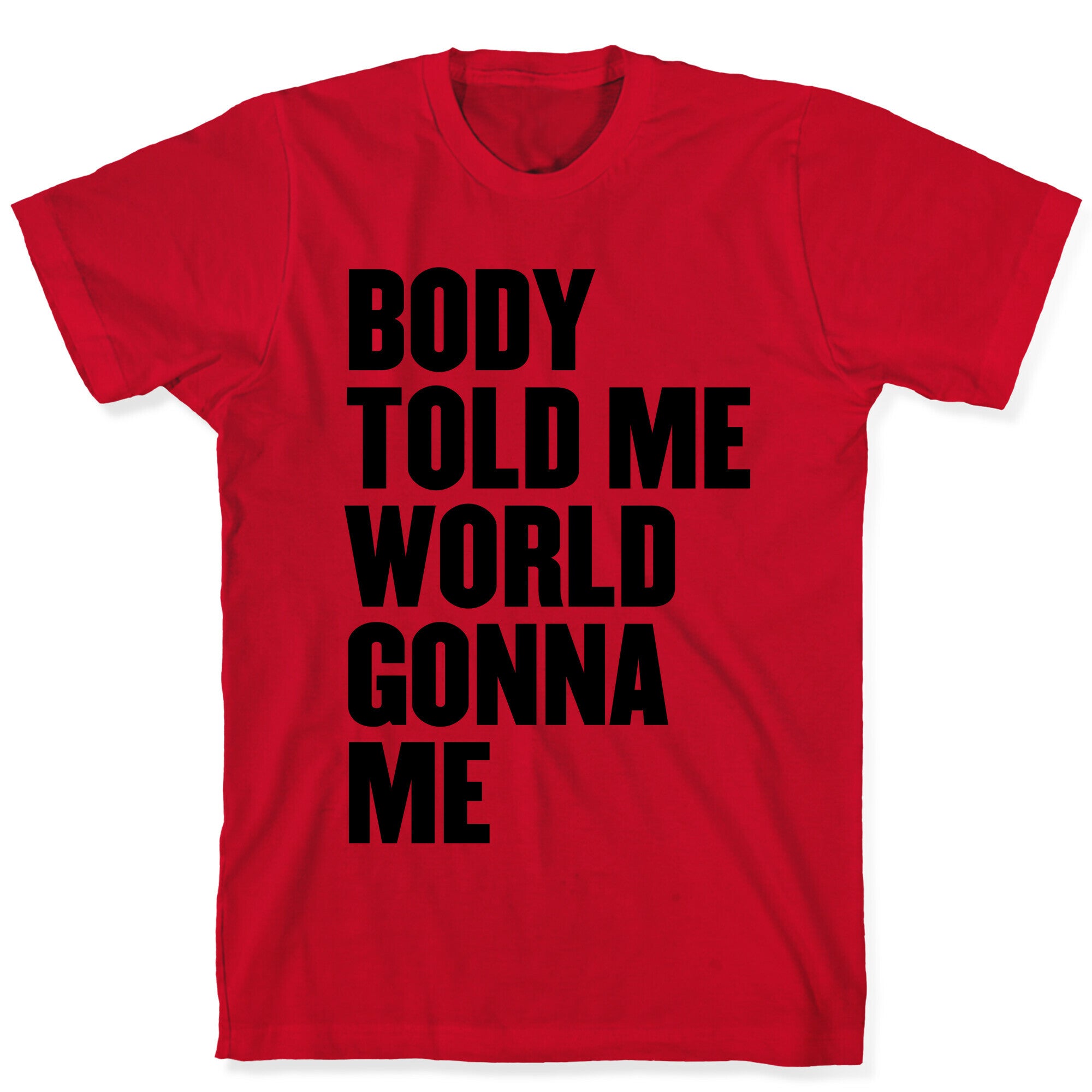 All Star Pair 2 T-Shirt