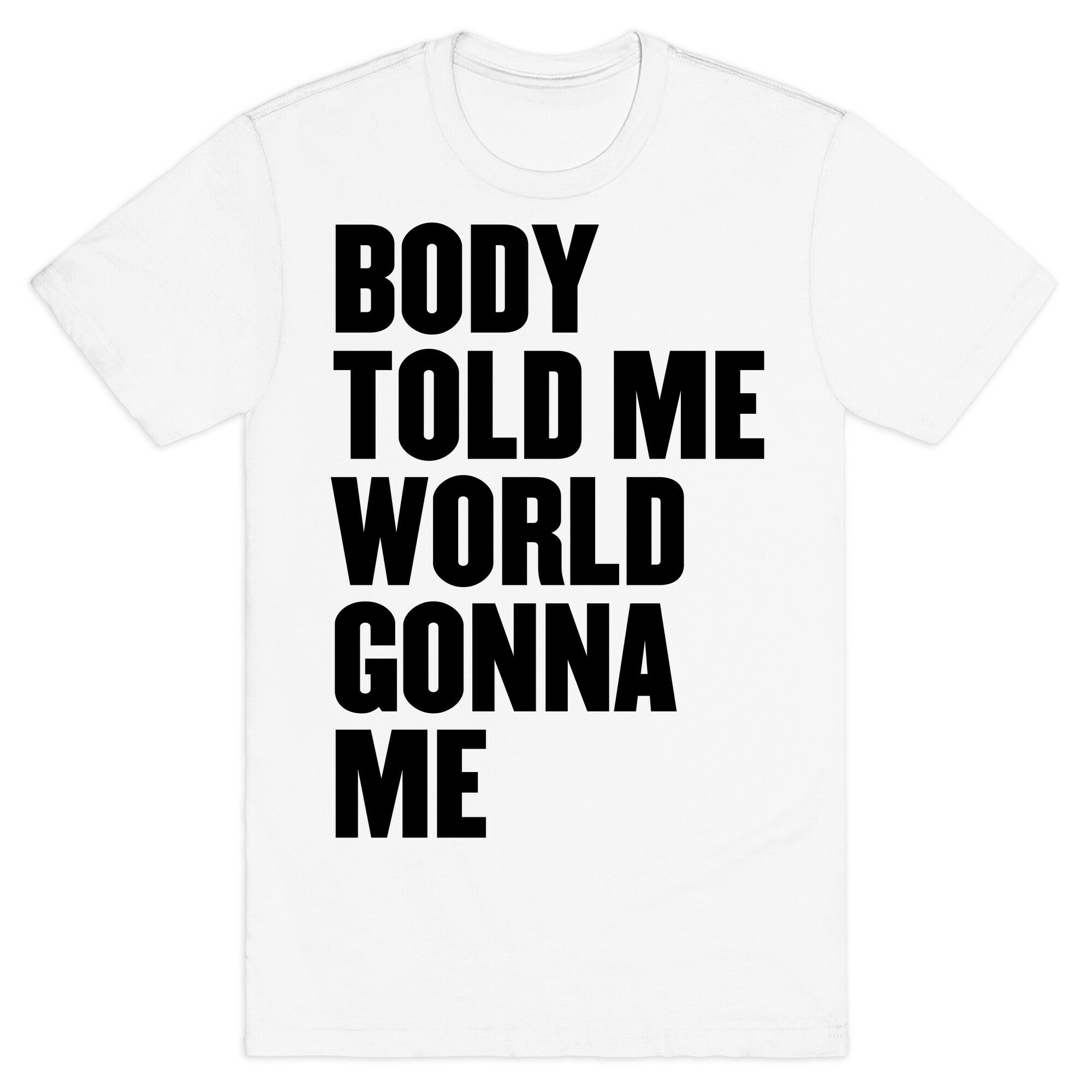 All Star Pair 2 T-Shirt