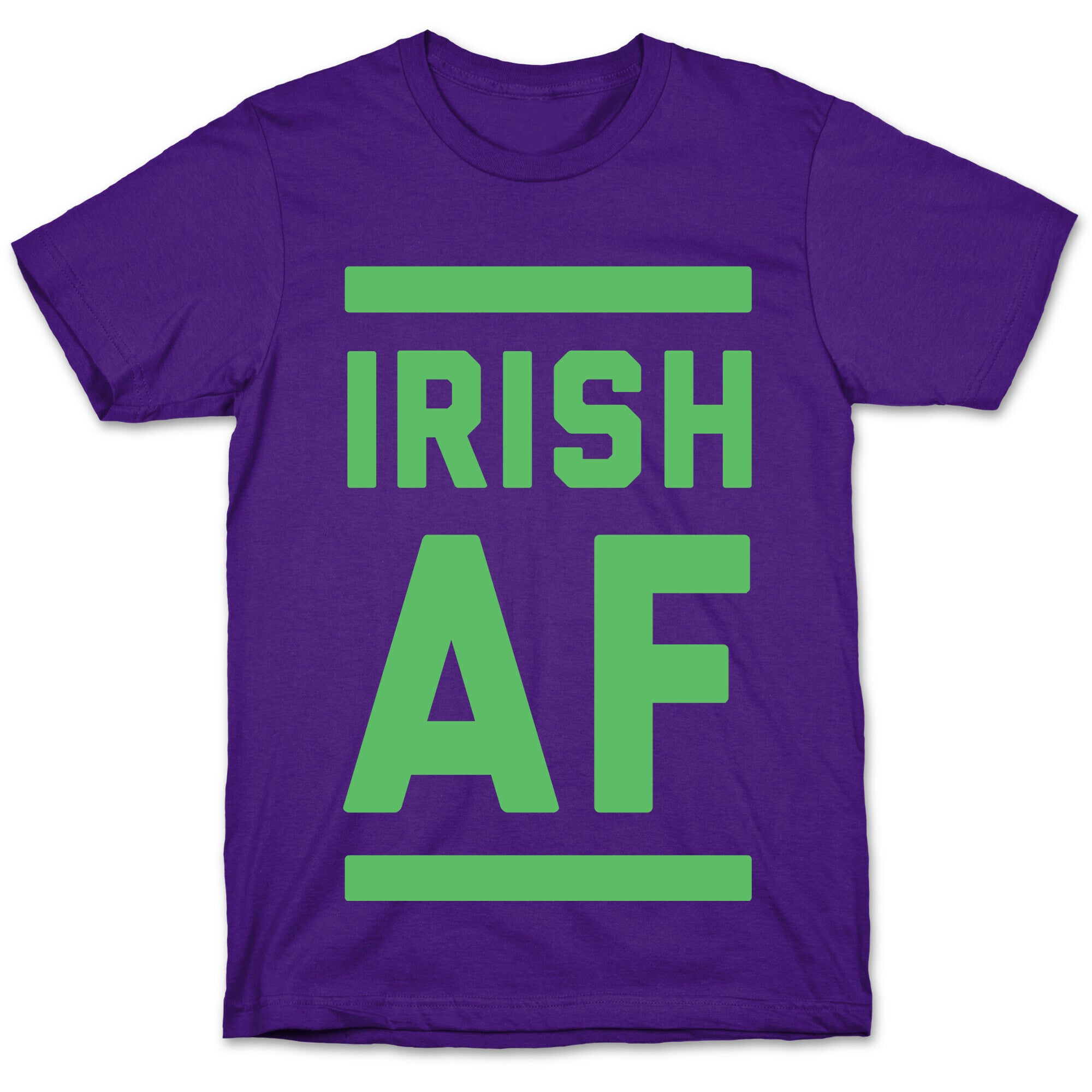 Irish AF T-Shirt