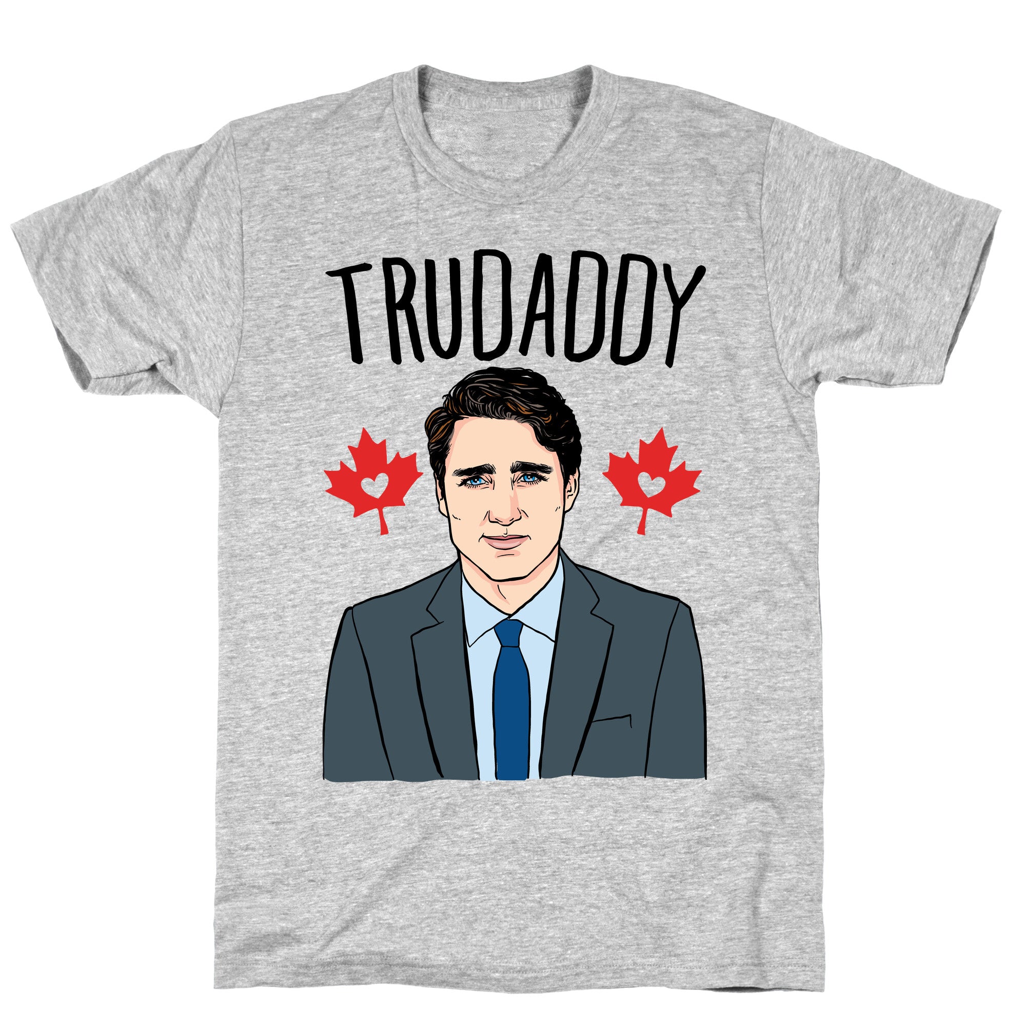 Trudaddy T-Shirt