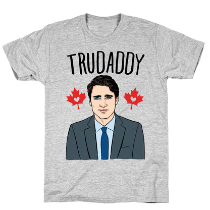 Trudaddy T-Shirt