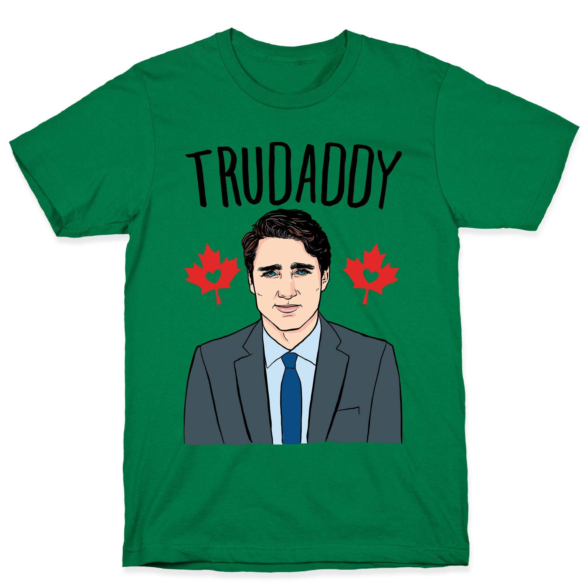 Trudaddy T-Shirt