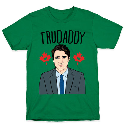 Trudaddy T-Shirt