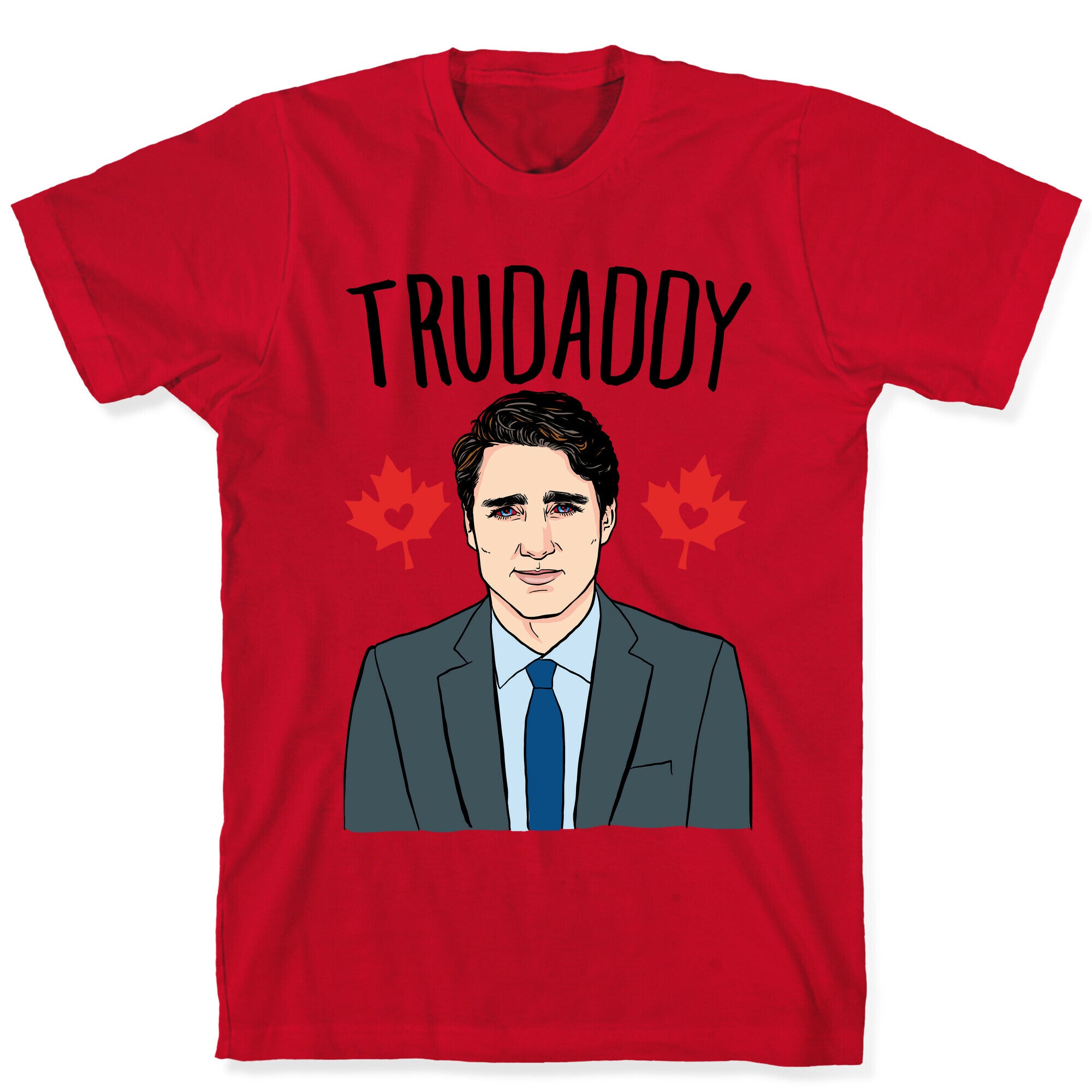 Trudaddy T-Shirt