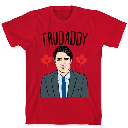 Trudaddy T-Shirt