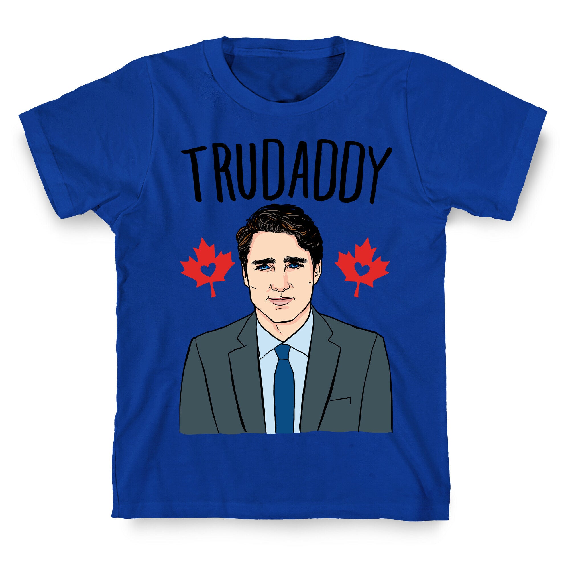 Trudaddy T-Shirt