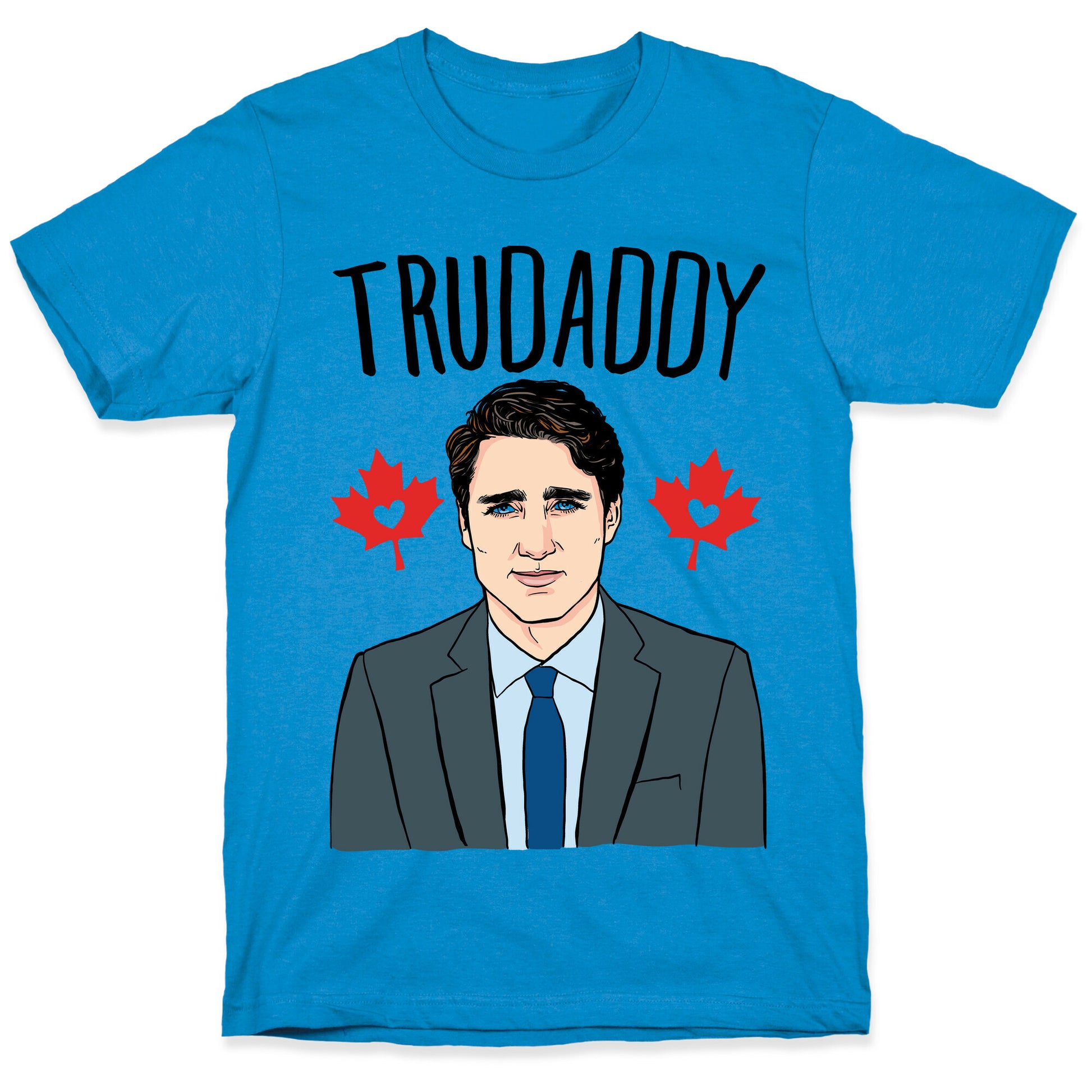 Trudaddy T-Shirt
