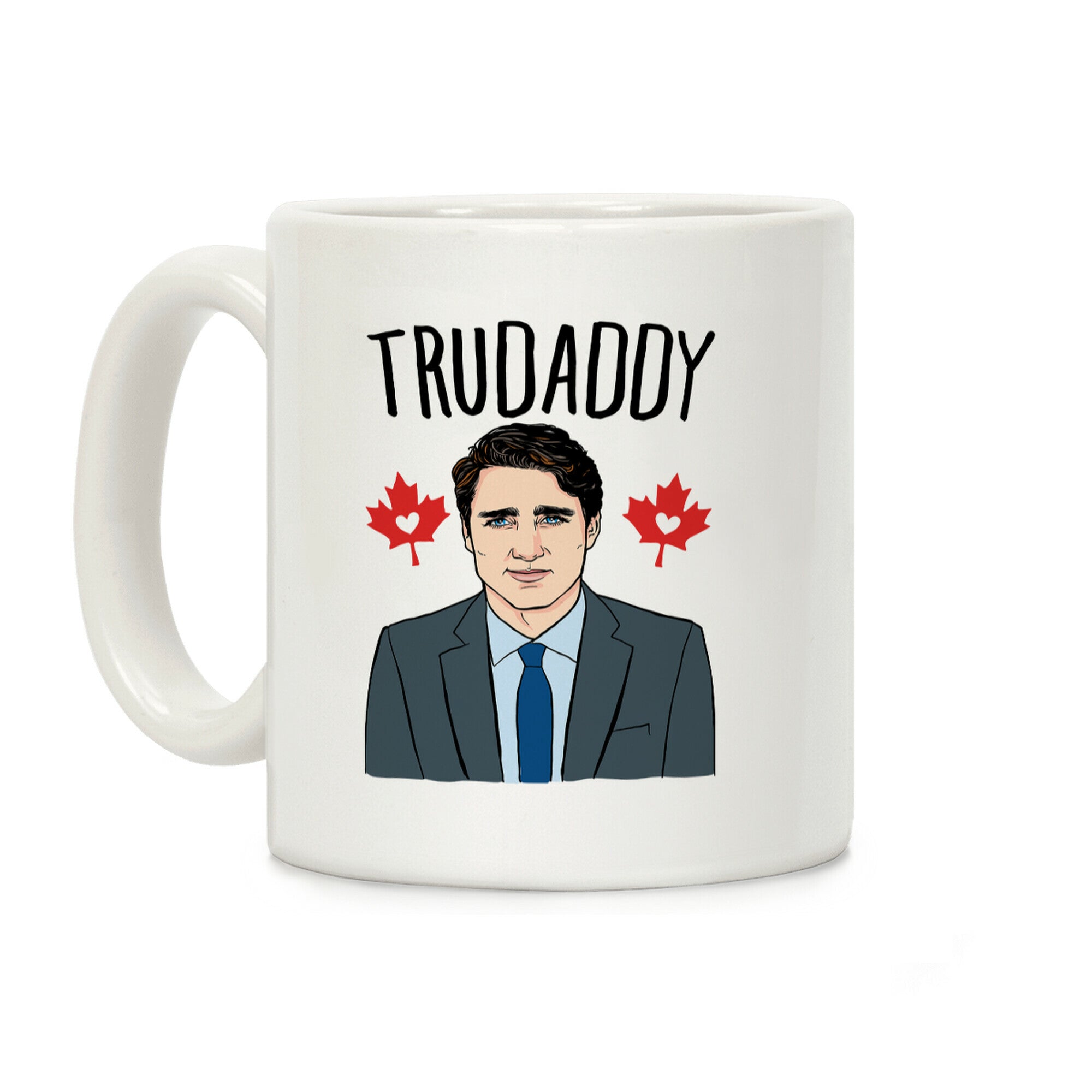 Trudaddy Coffee Mug