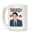 Trudaddy Coffee Mug