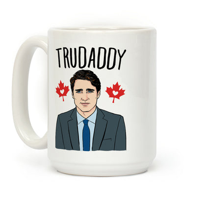 Trudaddy Coffee Mug