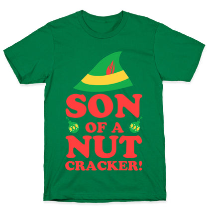 Son of a Nutcracker T-Shirt