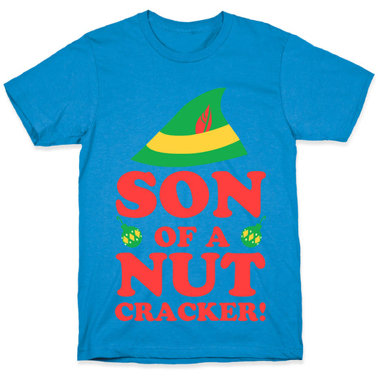 Son of a Nutcracker T-Shirt