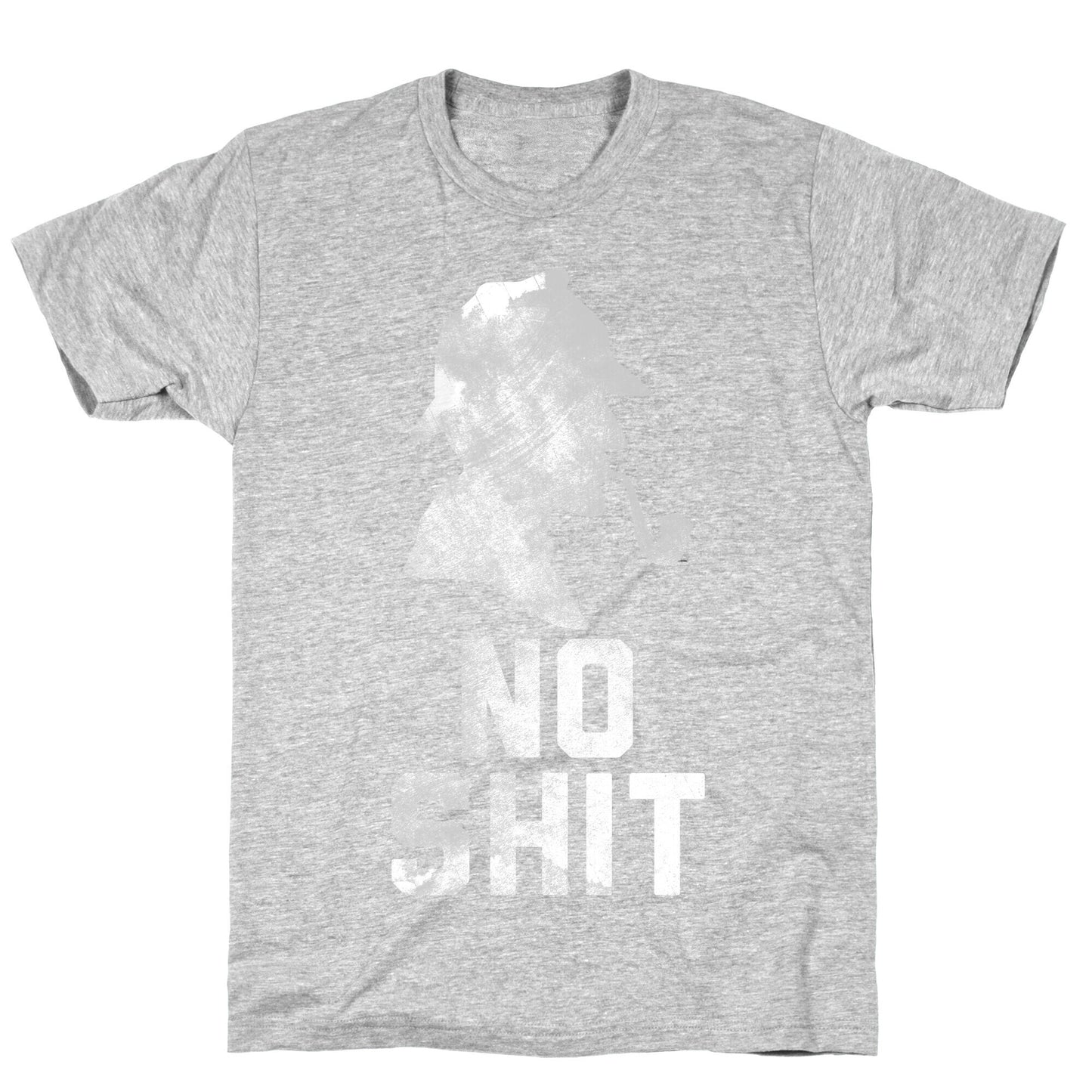 No Shit, Sherlock T-Shirt