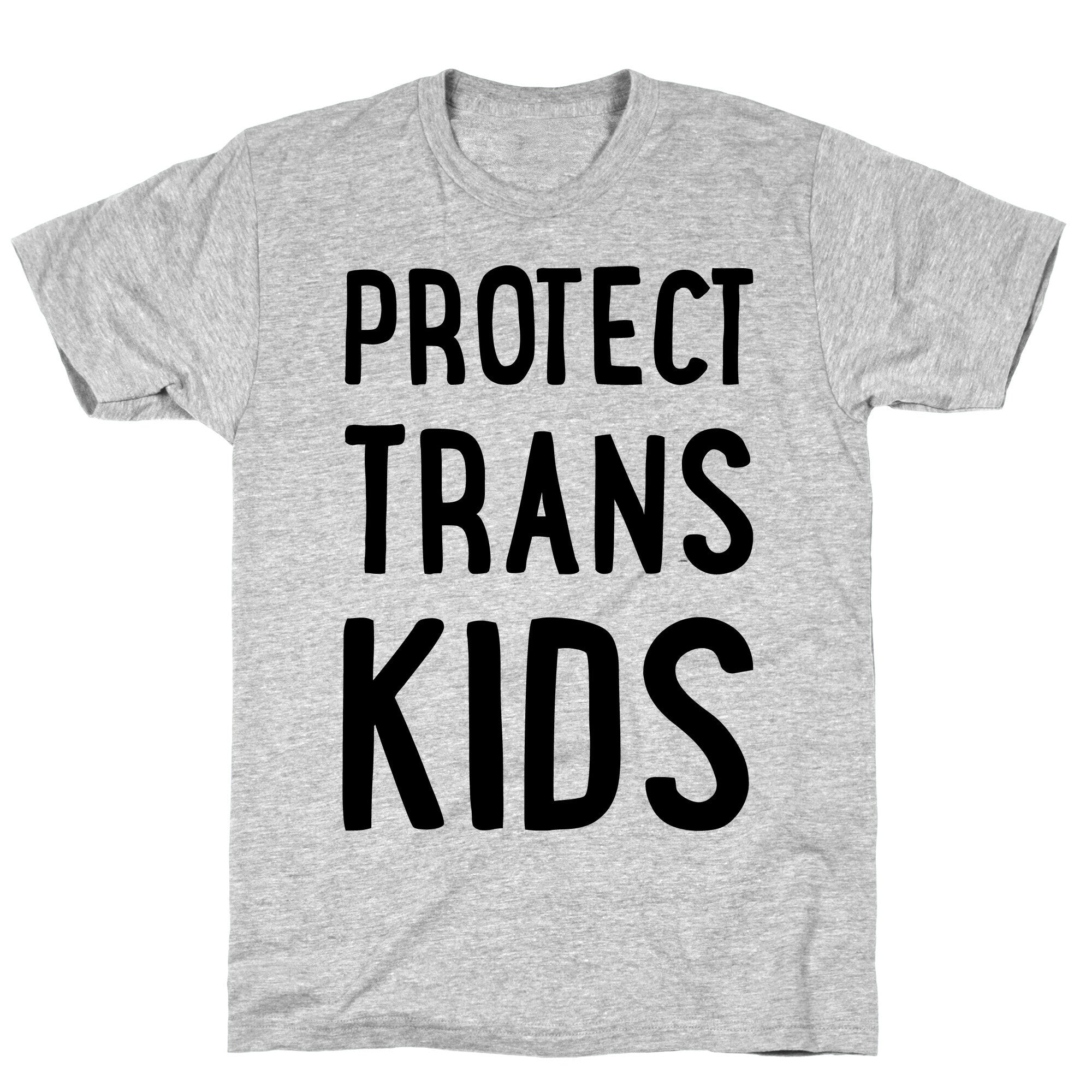 Protect Trans Kids T-Shirt