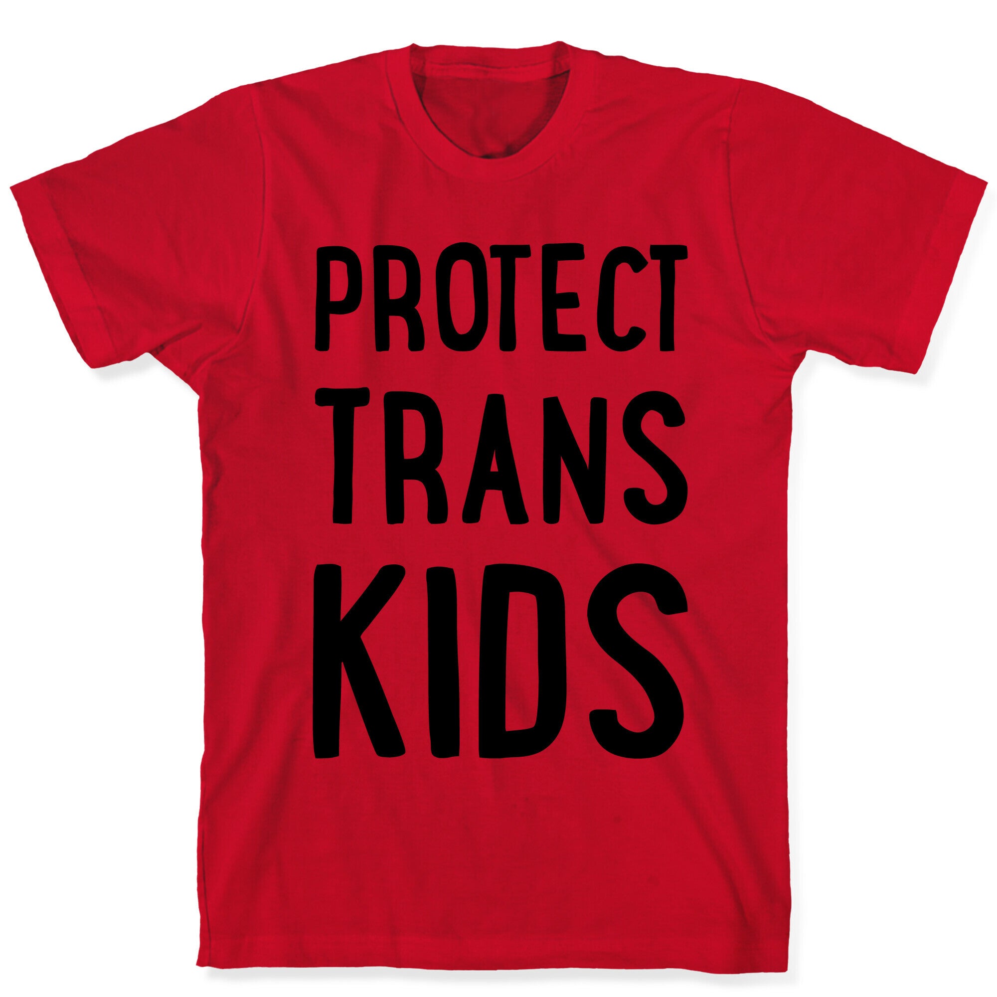 Protect Trans Kids T-Shirt