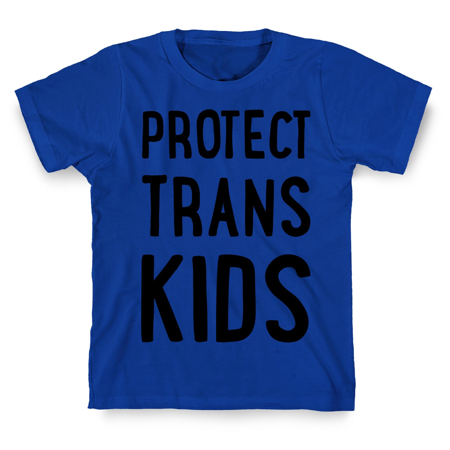 Protect Trans Kids T-Shirt