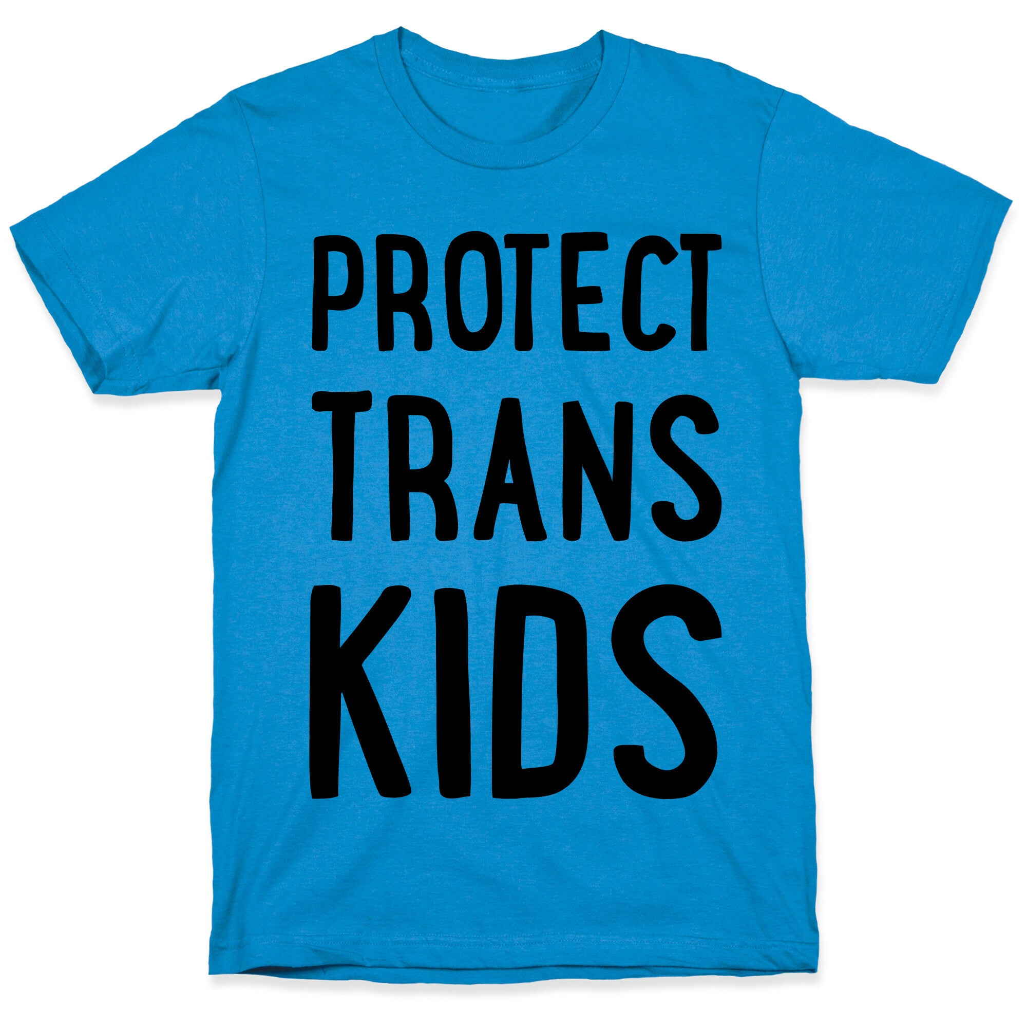 Protect Trans Kids T-Shirt