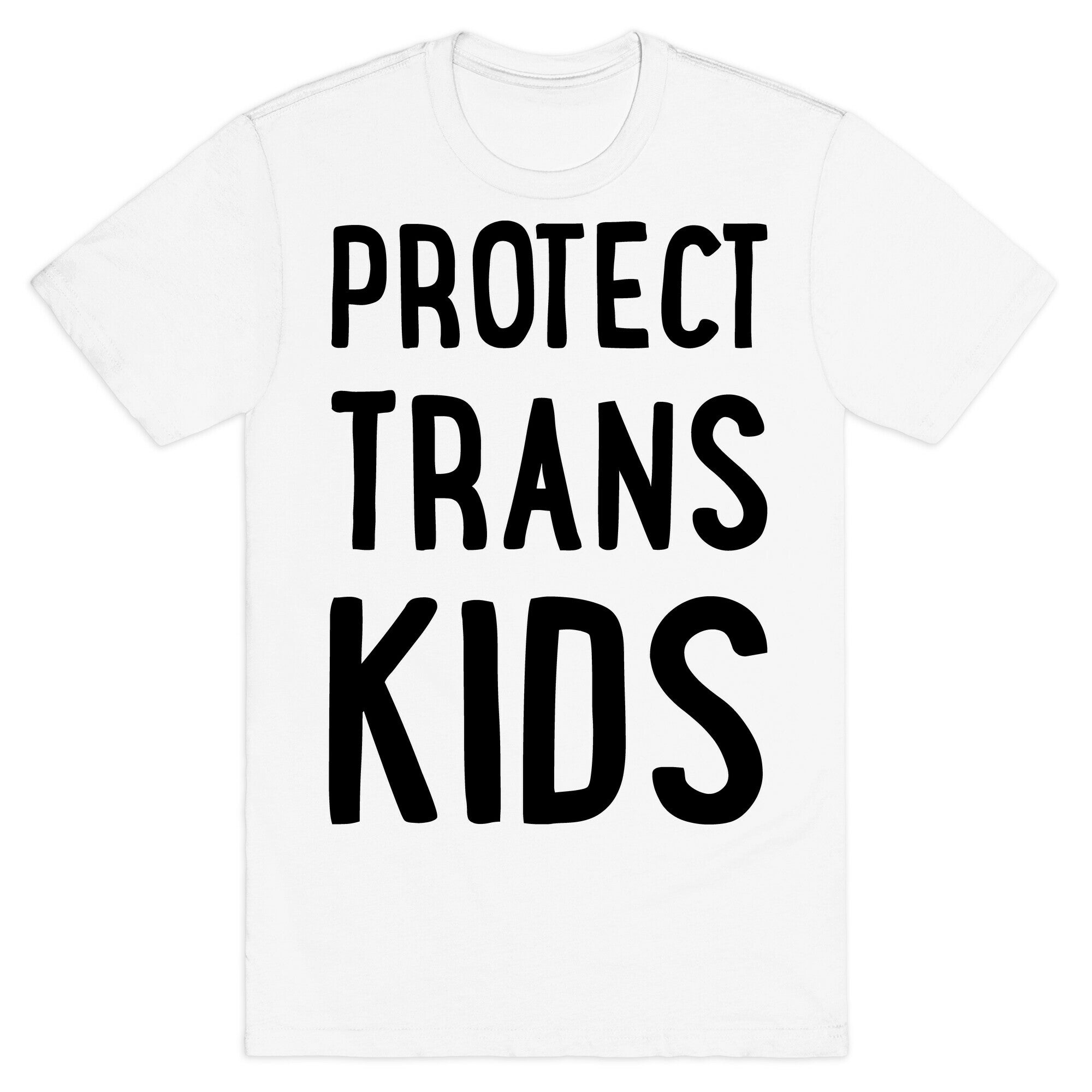 Protect Trans Kids T-Shirt
