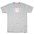 Transgender Resist T-Shirt