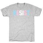Transgender Resist T-Shirt
