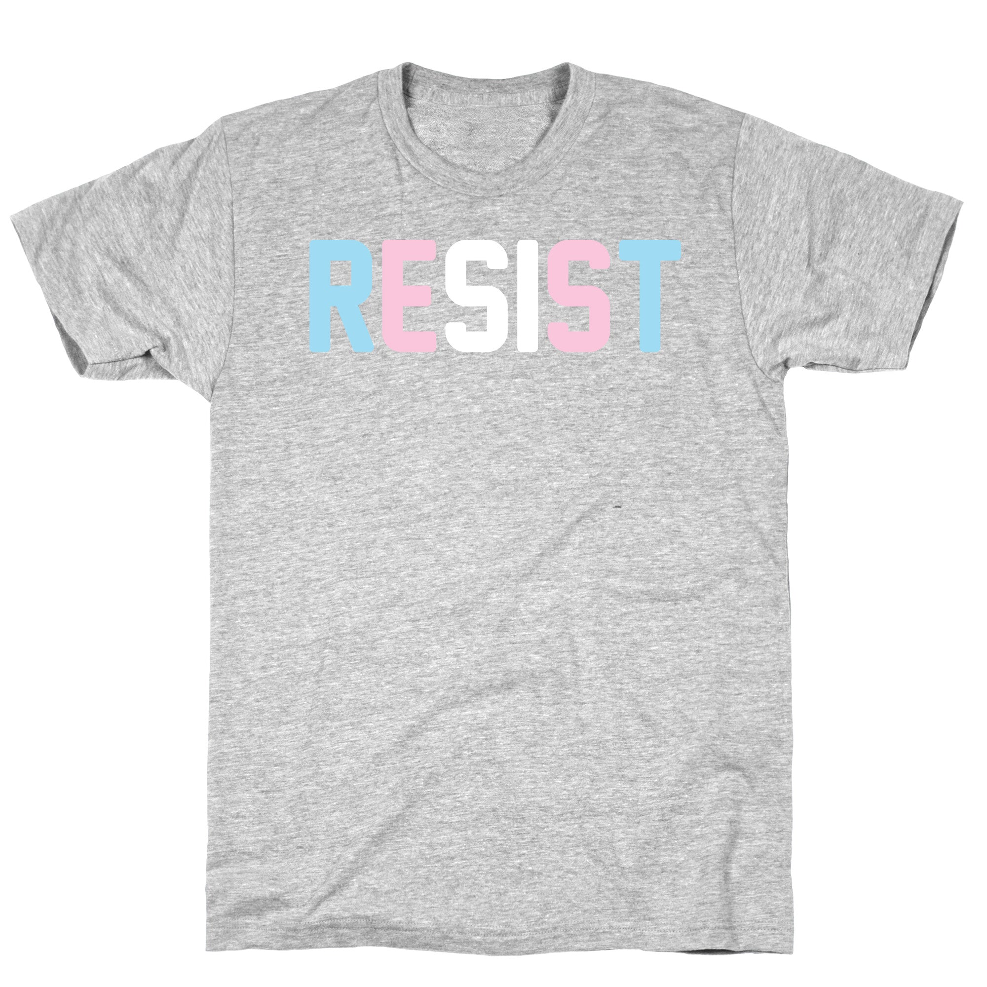 Transgender Resist T-Shirt