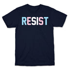 Transgender Resist T-Shirt