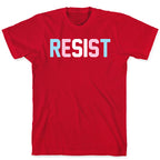 Transgender Resist T-Shirt