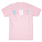Transgender Resist T-Shirt